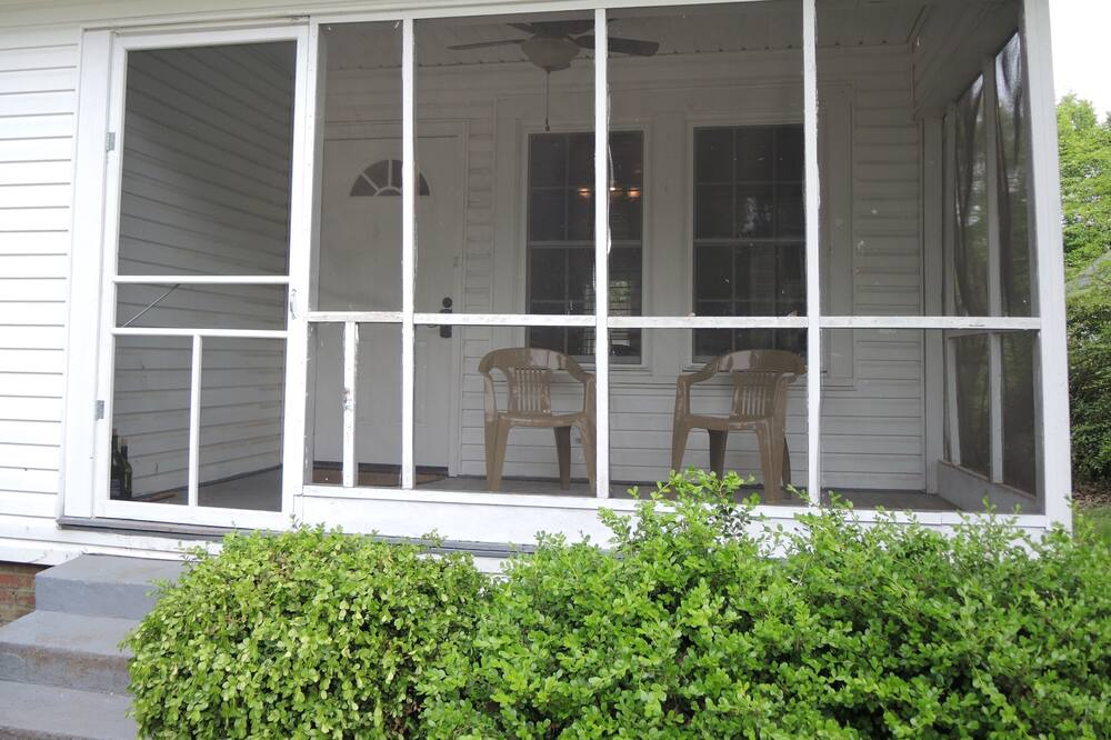 Photo of Outdoor in Clarksdale