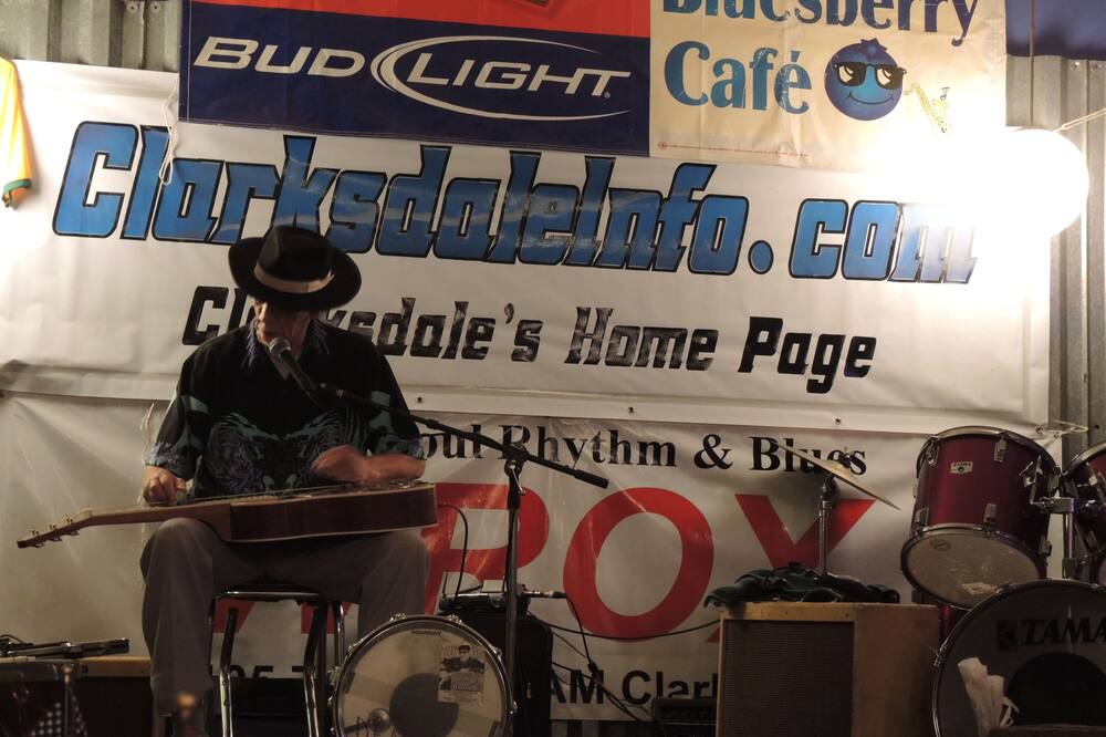 Photo of Others in Clarksdale