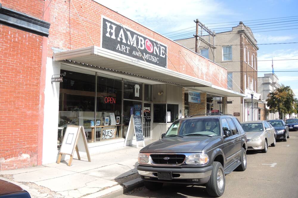 Photo of Others in Clarksdale