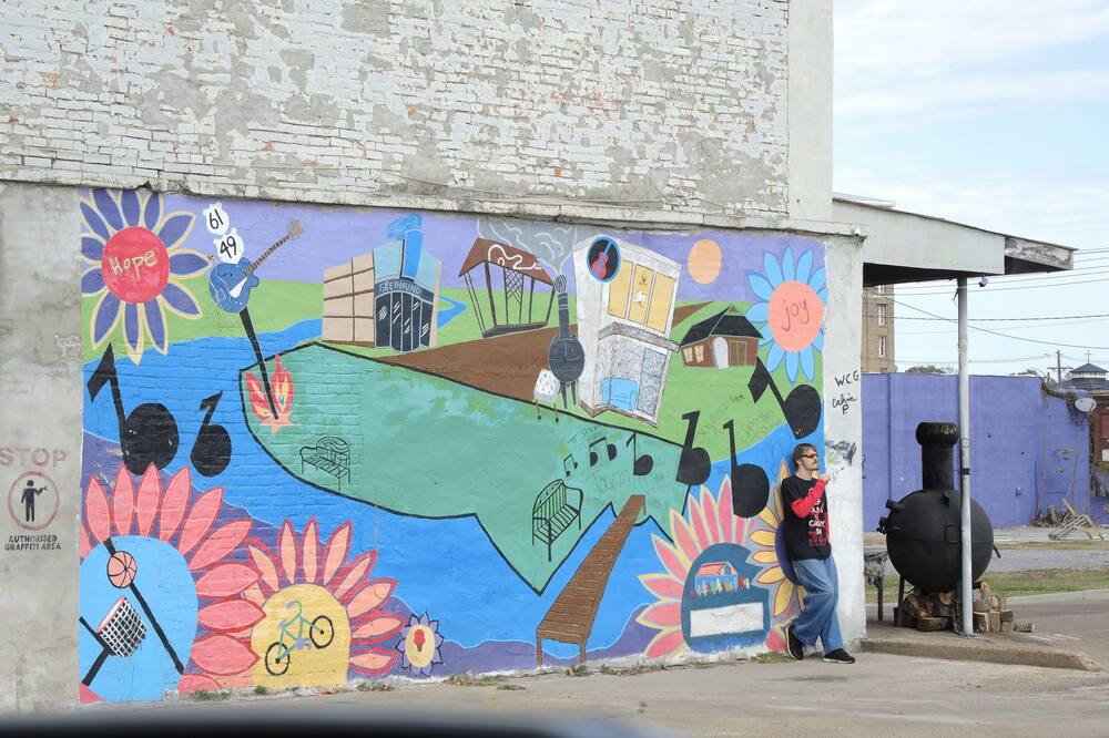 Photo of Others in Clarksdale