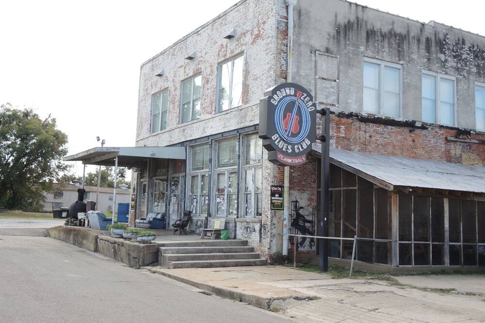 Photo of Others in Clarksdale