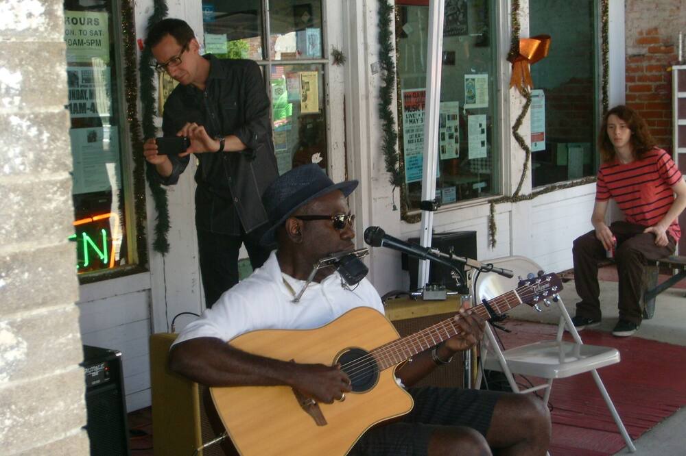 Photo of Others in Clarksdale