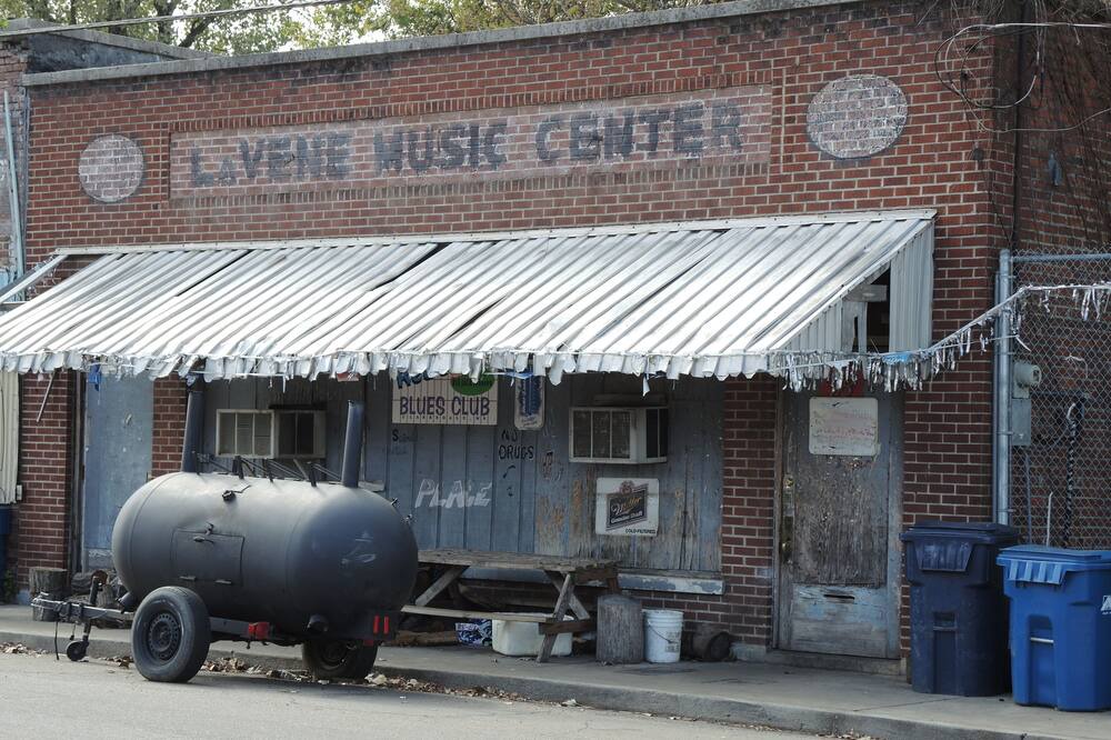 Photo of Others in Clarksdale