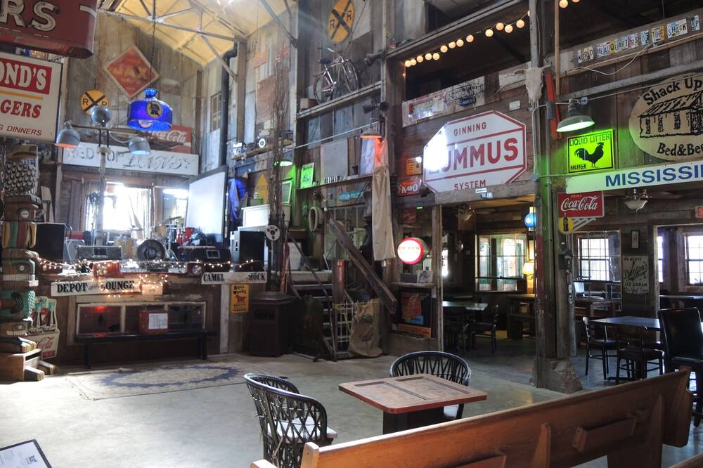 Photo of Others in Clarksdale