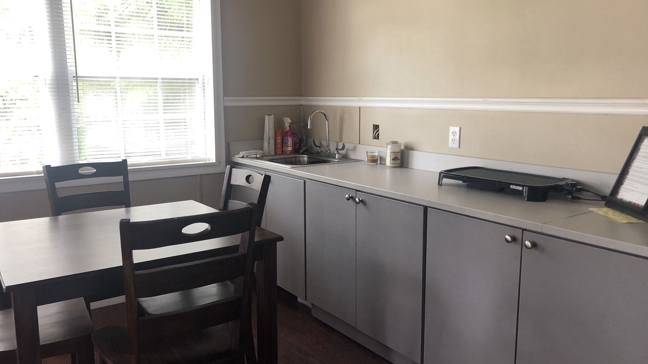Photo of Kitchen in Milam