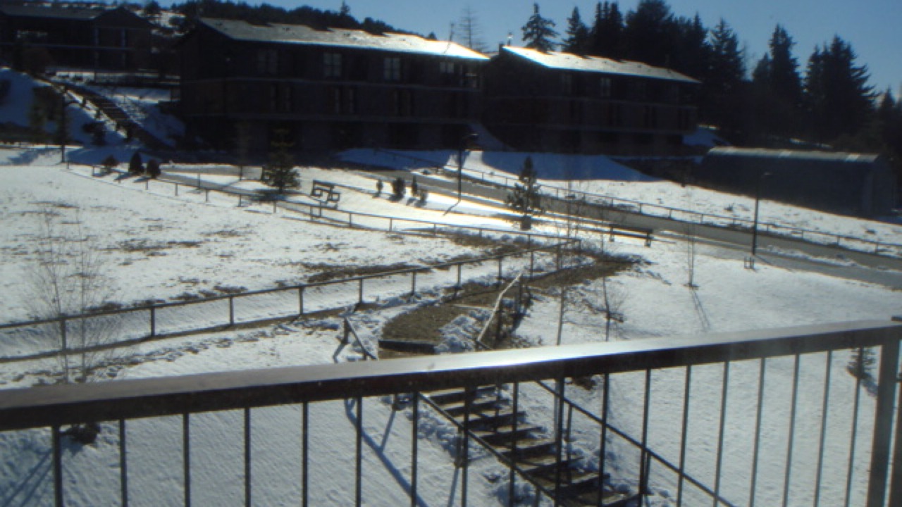 Photo of Outdoor in Sainte-Leocadie