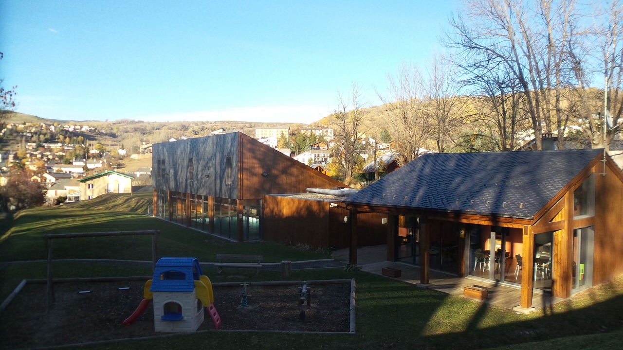 Photo of Outdoor in Sainte-Leocadie