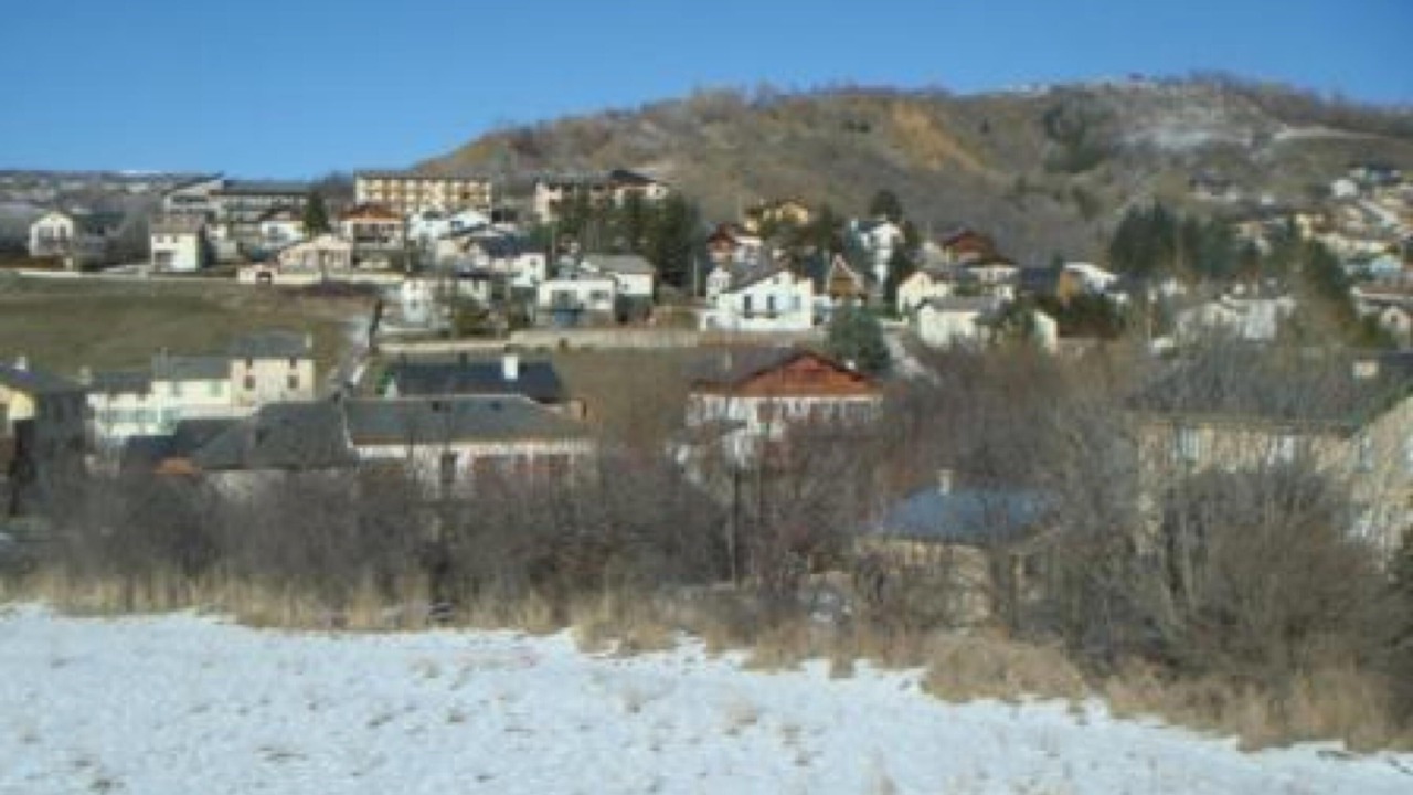 Photo of Outdoor in Sainte-Leocadie