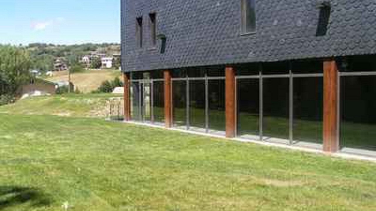 Photo of Outdoor in Sainte-Leocadie