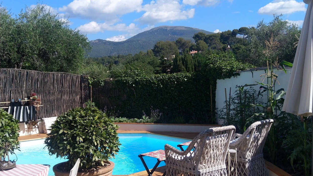 Photo of Outdoor in Le Collet