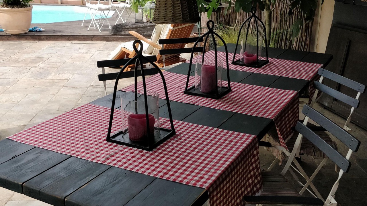 Photo of Outdoor in Le Collet