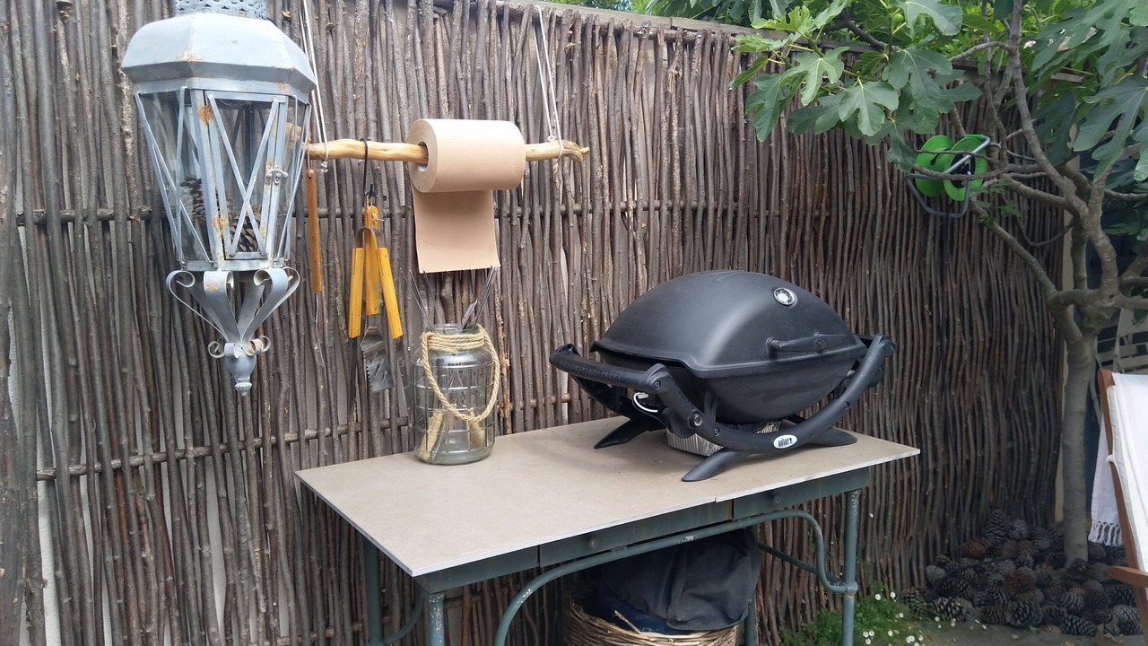 Photo of Outdoor in Le Collet