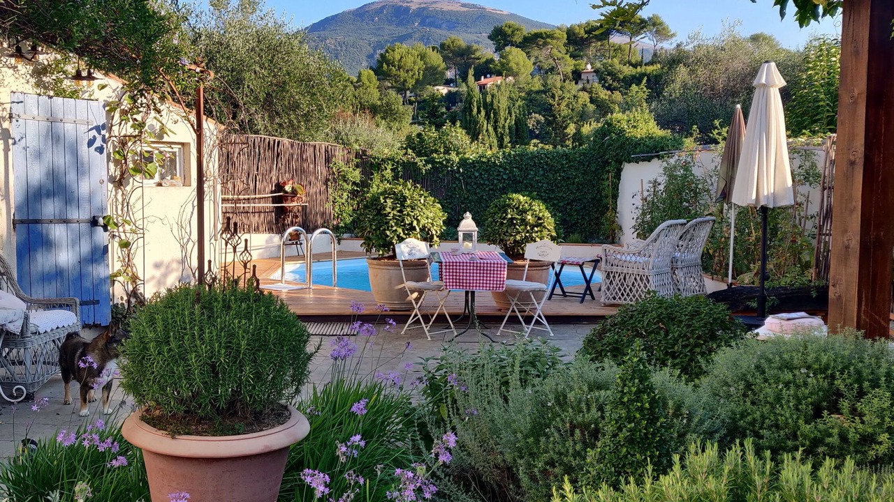 Photo of Outdoor in Le Collet