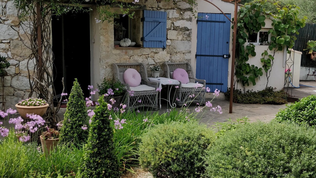 Photo of Outdoor in Le Collet