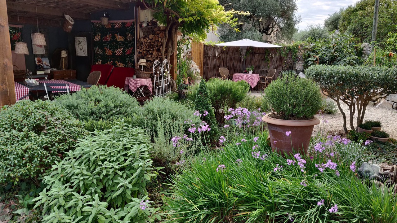 Photo of Outdoor in Le Collet