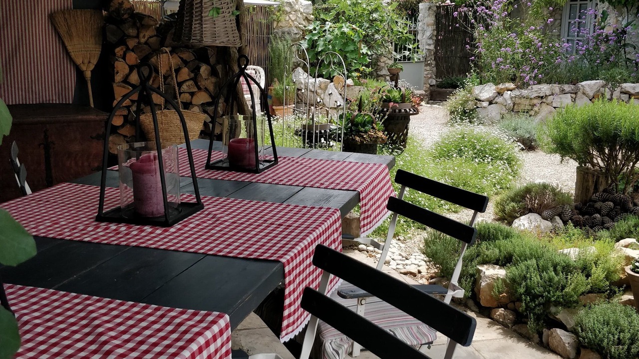 Photo of Outdoor in Le Collet