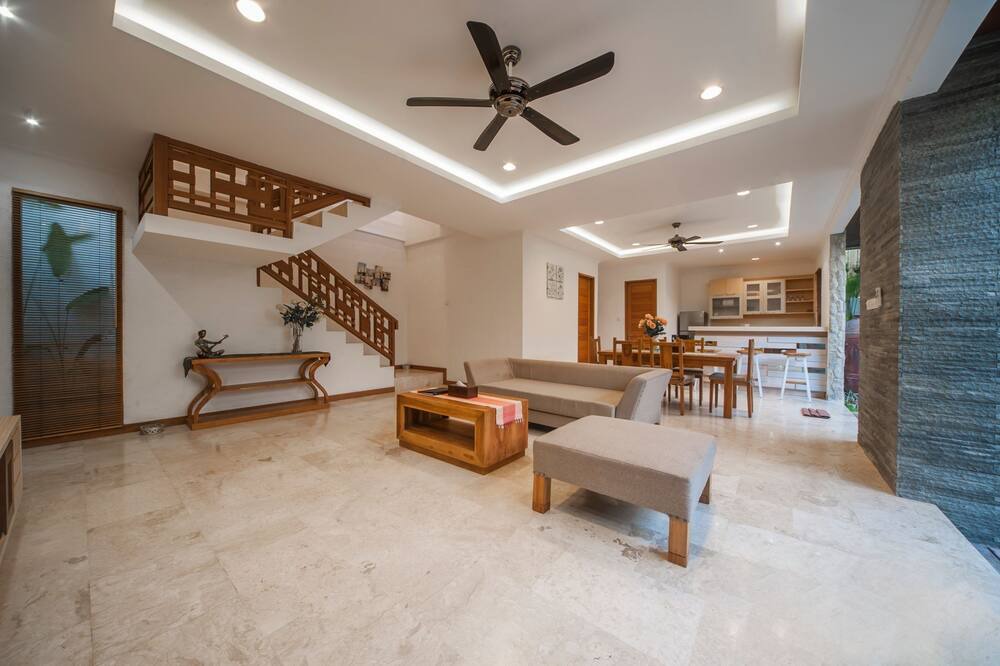 Photo of Livingroom in Nakula