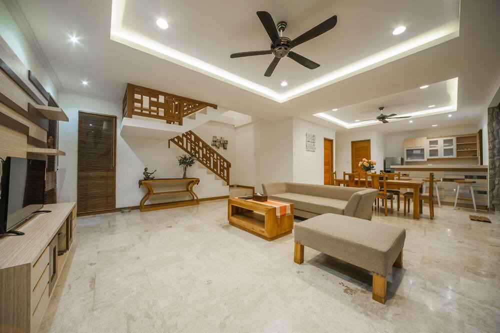Photo of Livingroom in Nakula