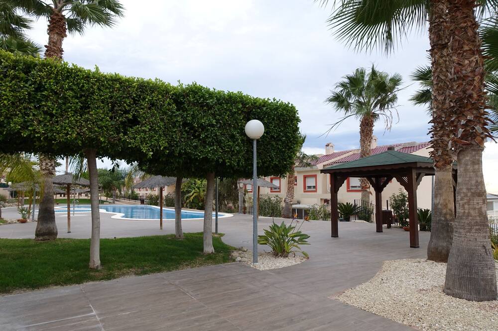 Photo of Outdoor in Mutxamel