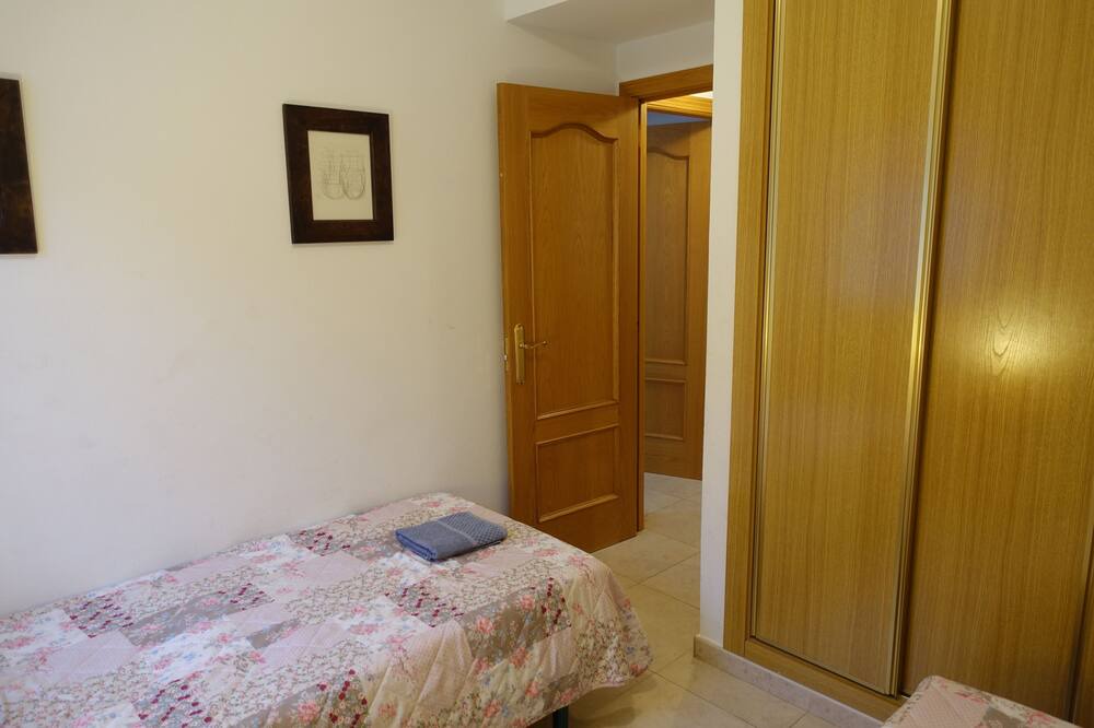 Photo of Bedroom in Mutxamel