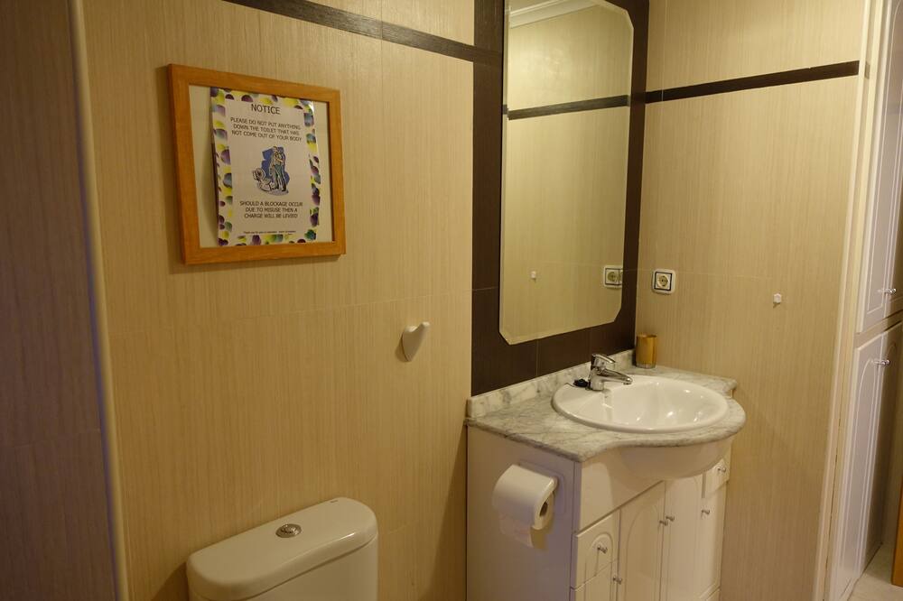 Photo of Bathroom in Mutxamel