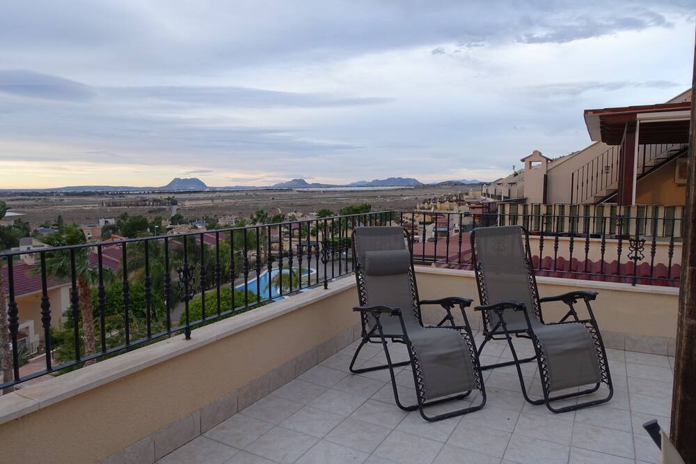 Photo of Patio Balcony in Mutxamel