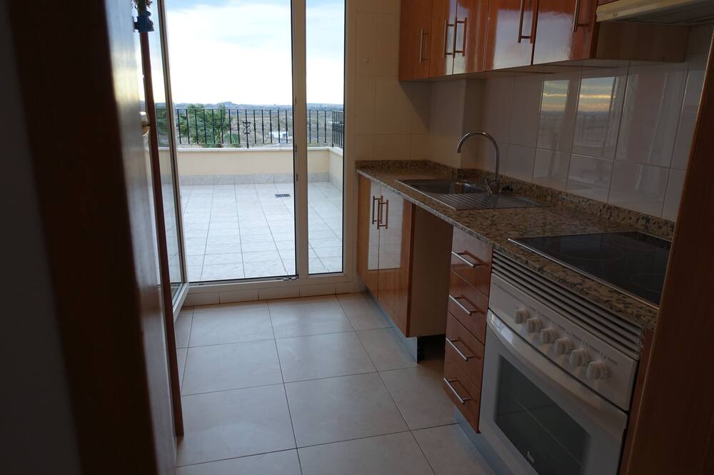 Photo of Kitchen in Mutxamel