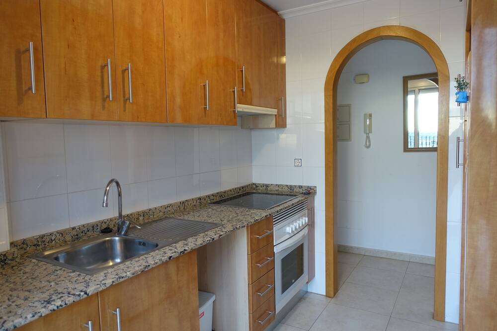 Photo of Kitchen in Mutxamel