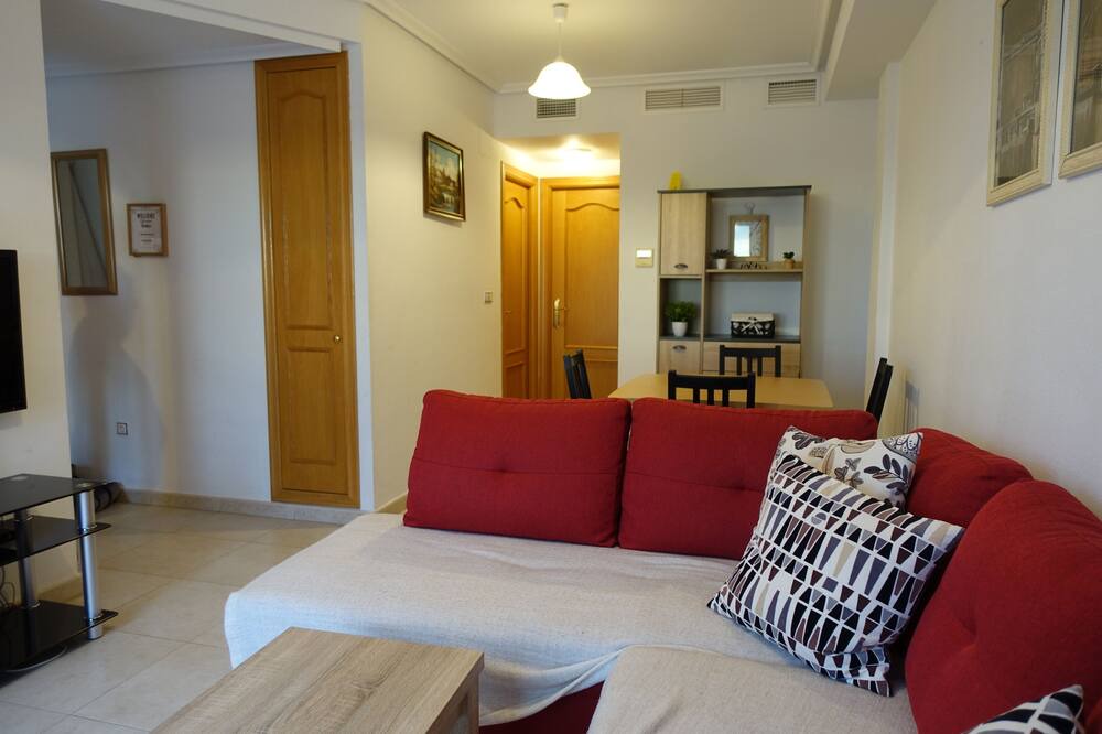 Photo of Livingroom in Mutxamel