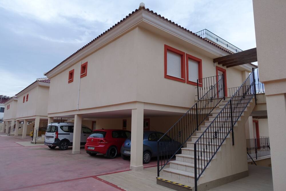 Photo of Outdoor in Mutxamel