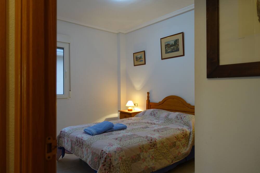 Photo of Bedroom in Mutxamel
