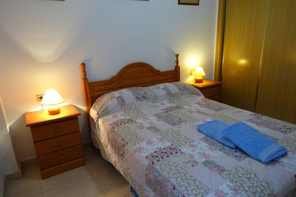Photo of Bedroom in Mutxamel