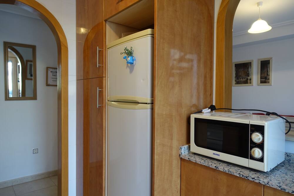 Photo of Kitchen in Mutxamel