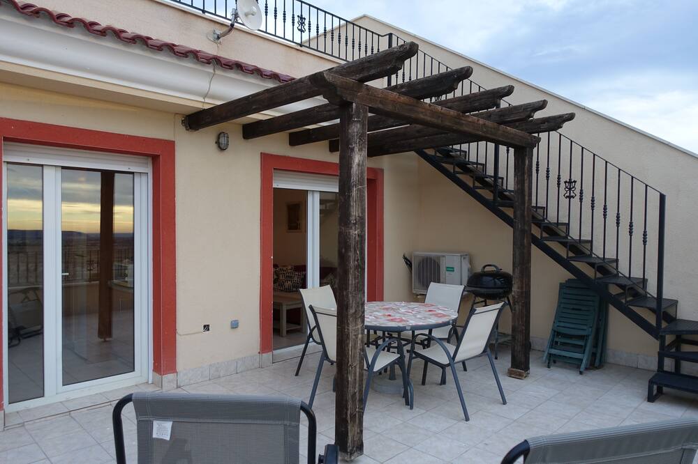 Photo of Patio Balcony in Mutxamel