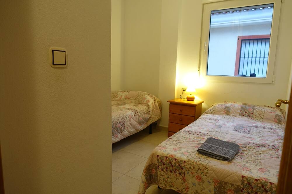 Photo of Bedroom in Mutxamel
