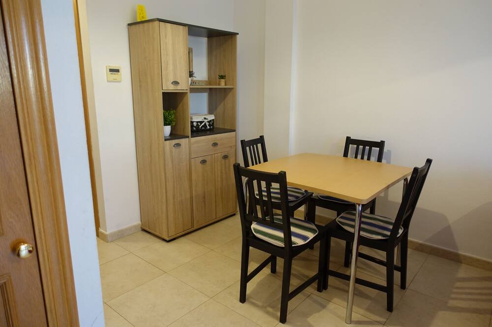 Photo of Kitchen in Mutxamel