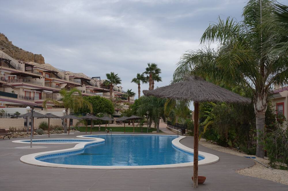 Photo of Outdoor in Mutxamel