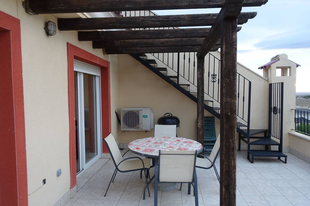 Photo of Patio Balcony in Mutxamel