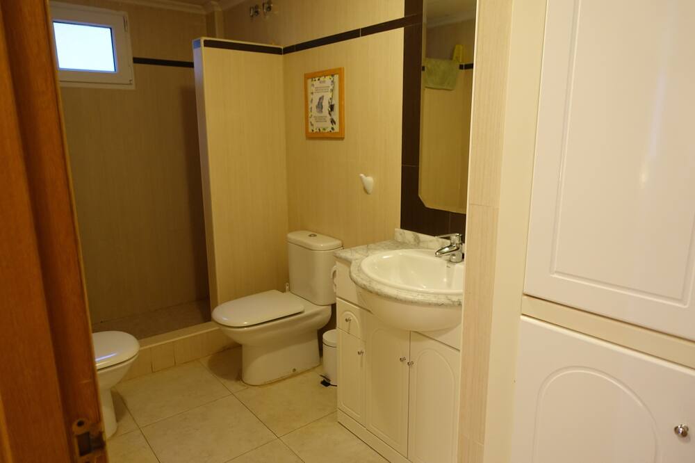 Photo of Bathroom in Mutxamel