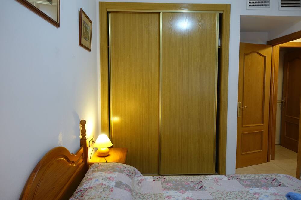 Photo of Bedroom in Mutxamel