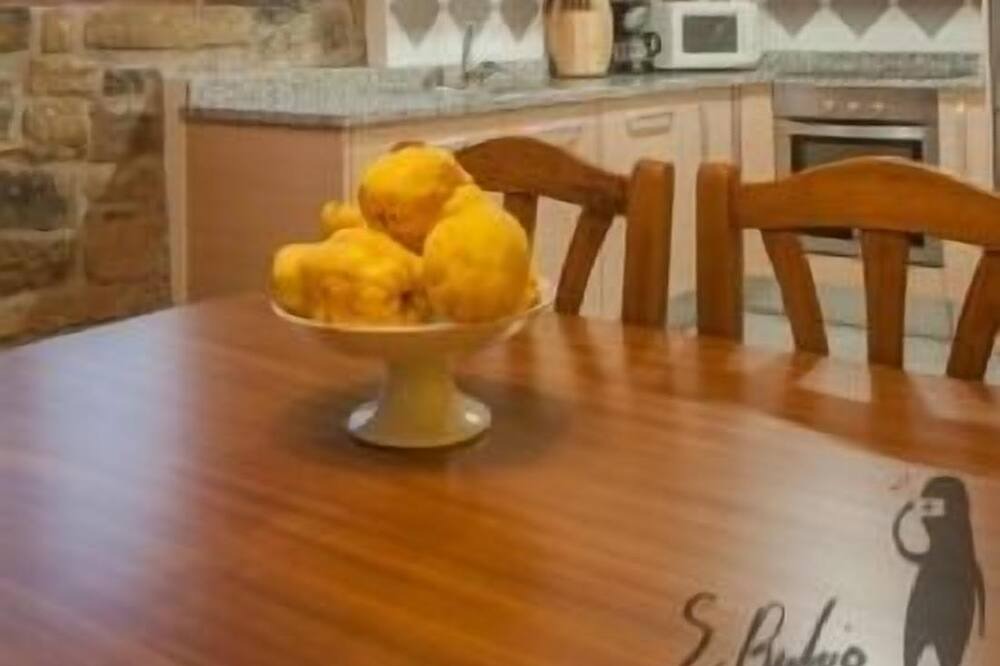 Photo of Kitchen in Ibilcieta