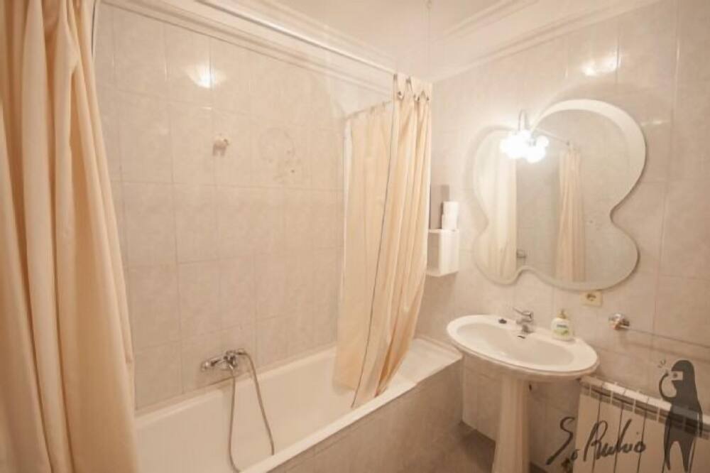 Photo of Bathroom in Ibilcieta