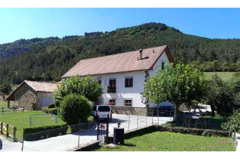 Photo of Outdoor in Ibilcieta