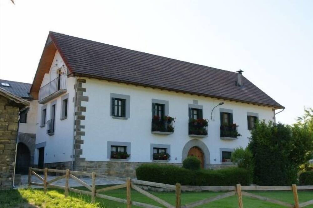 Photo of Outdoor in Ibilcieta