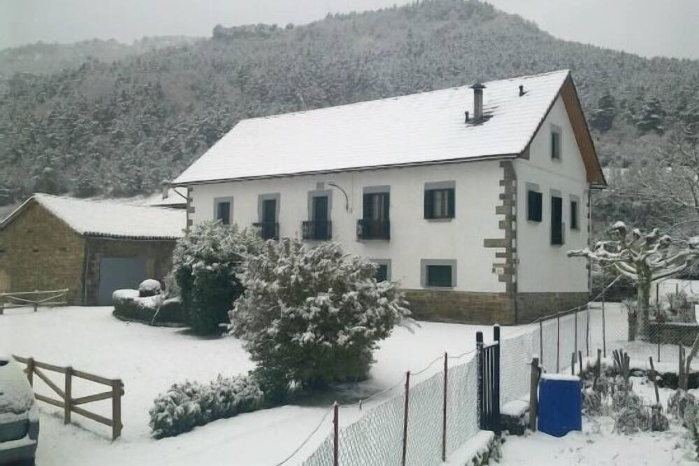 Photo of Outdoor in Ibilcieta