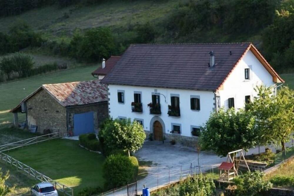 Photo of Outdoor in Ibilcieta