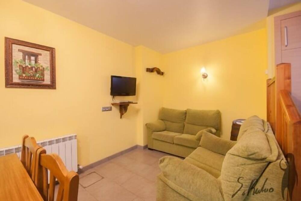 Photo of Livingroom in Ibilcieta