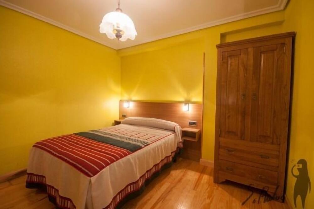 Photo of Bedroom in Ibilcieta