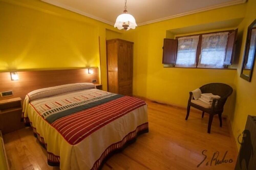 Photo of Bedroom in Ibilcieta