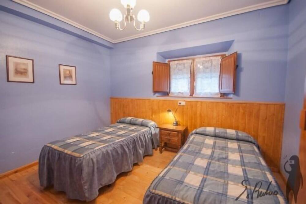 Photo of Bedroom in Ibilcieta